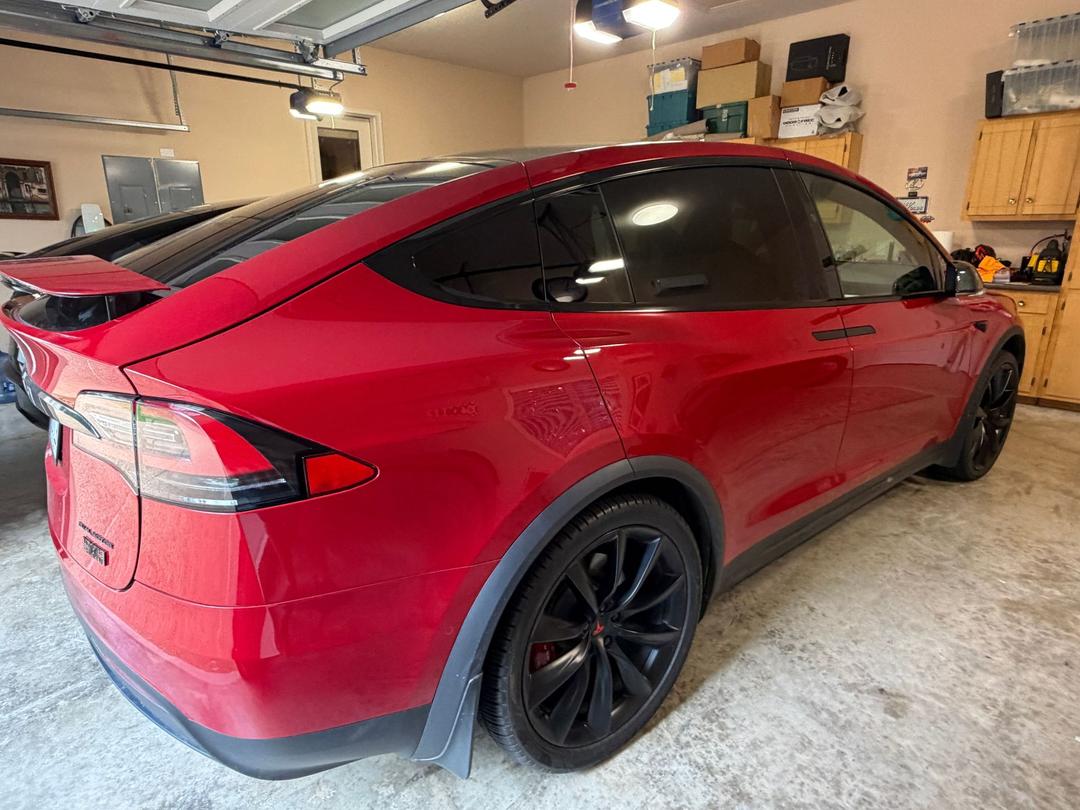 Tesla_Model X