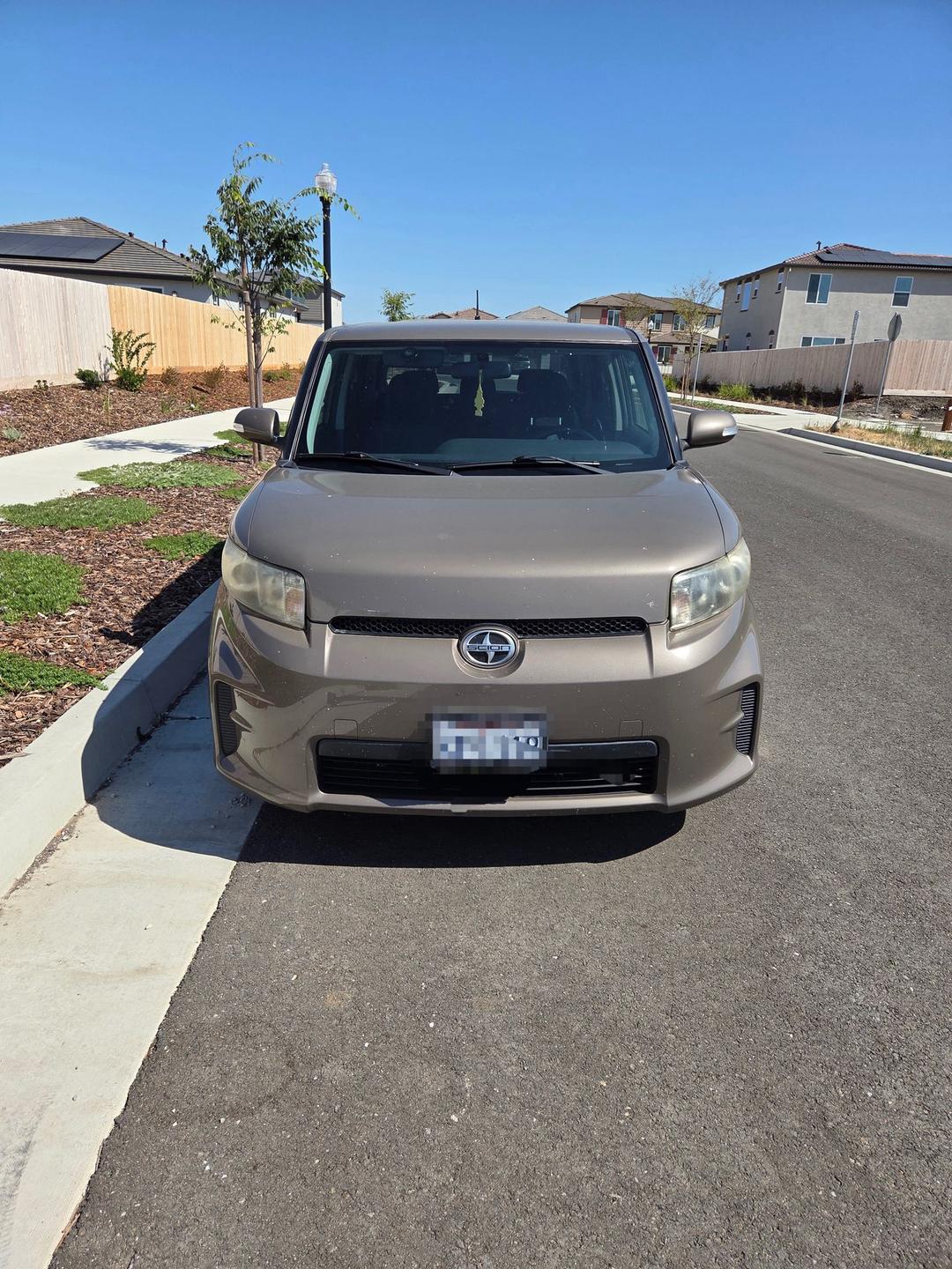 Scion_xB