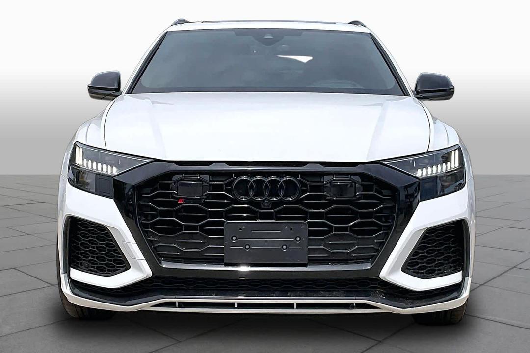 Audi_RS Q8