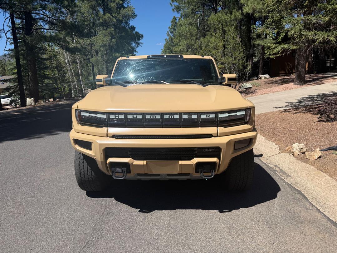 GMC_Hummer EV SUT