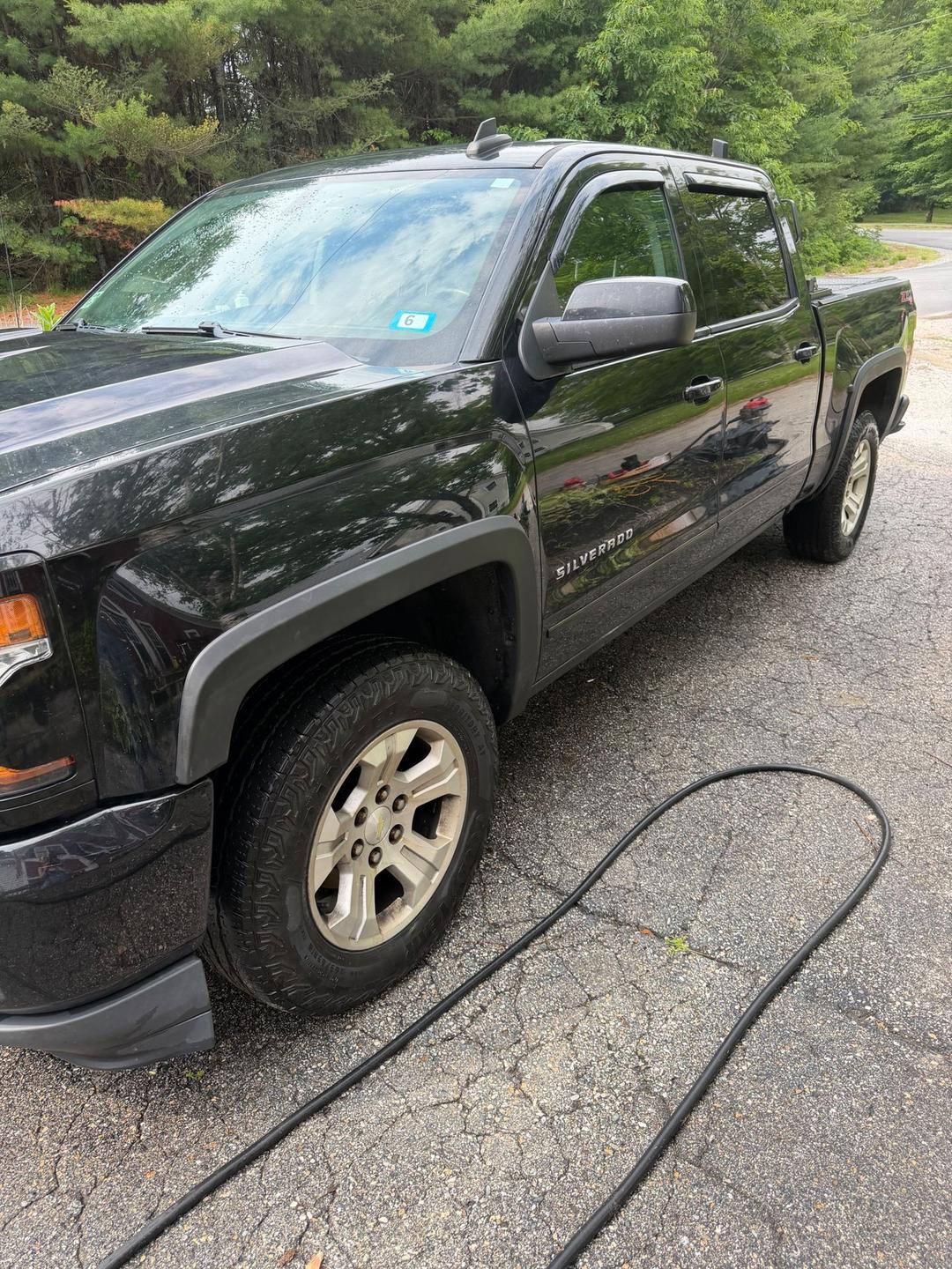 Chevrolet_Silverado 1500