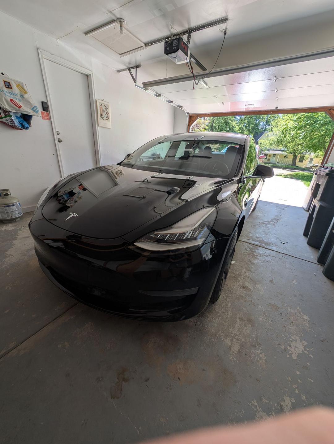 Tesla_Model 3