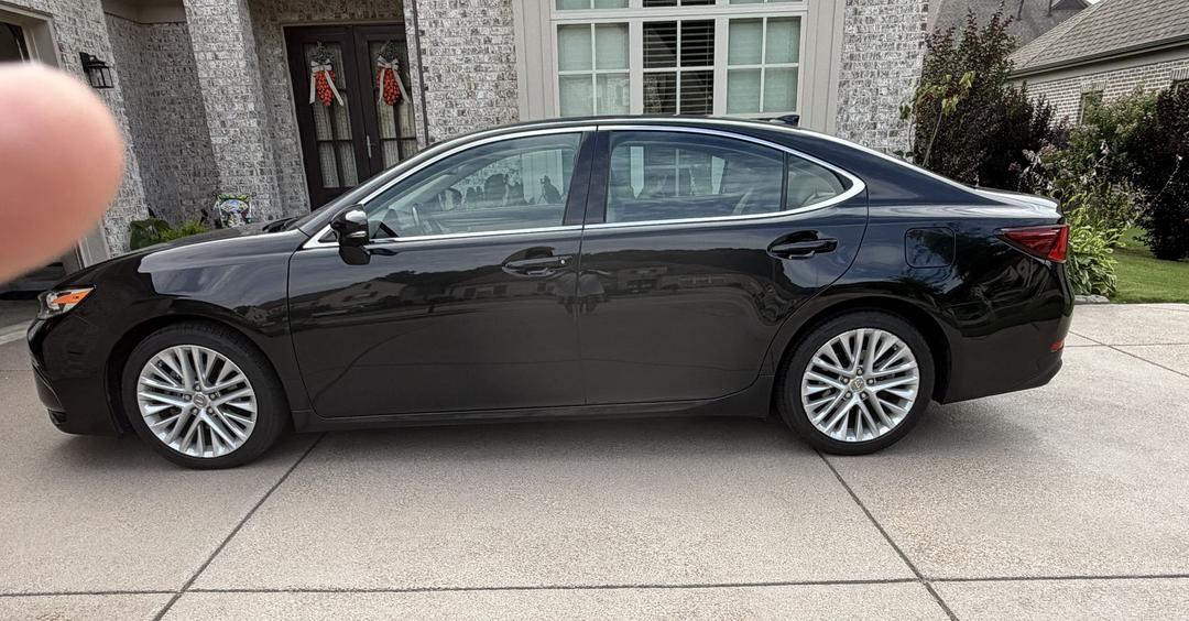 Lexus_ES 350