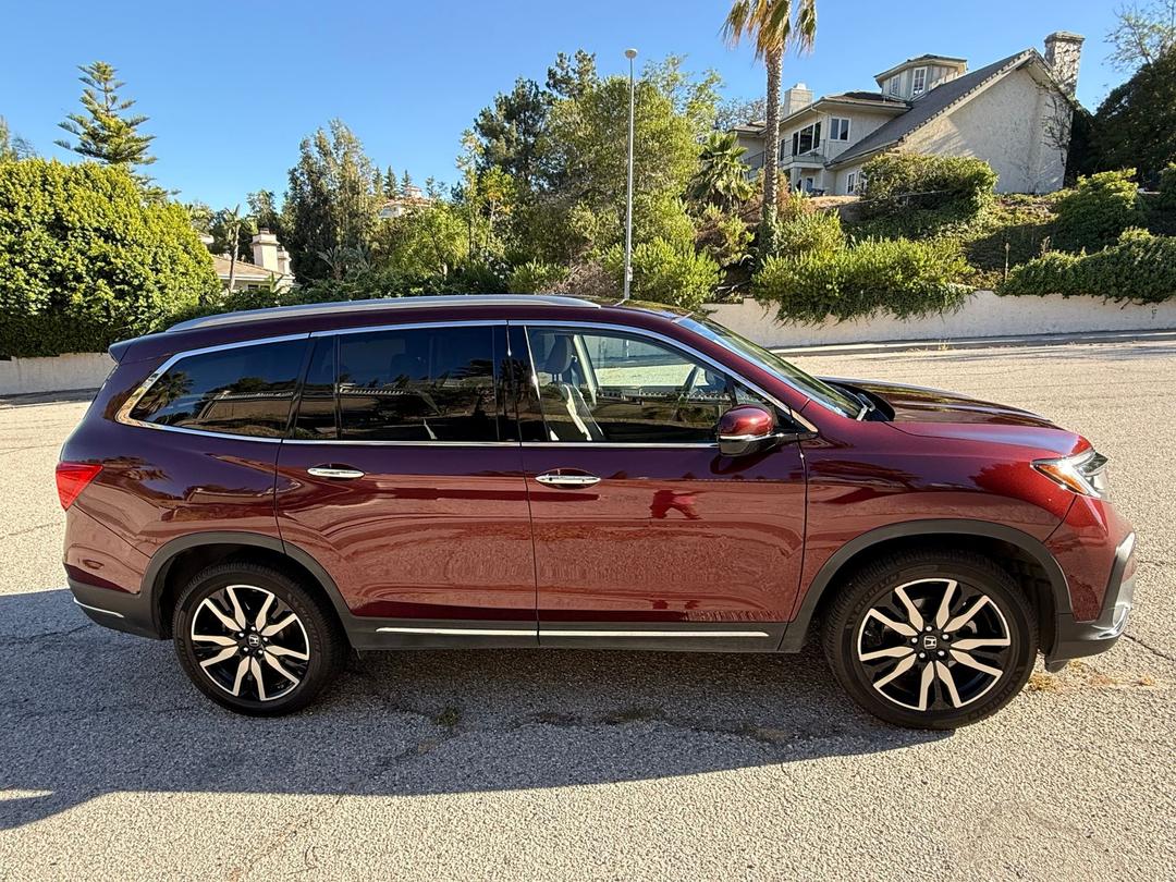 Honda_Pilot