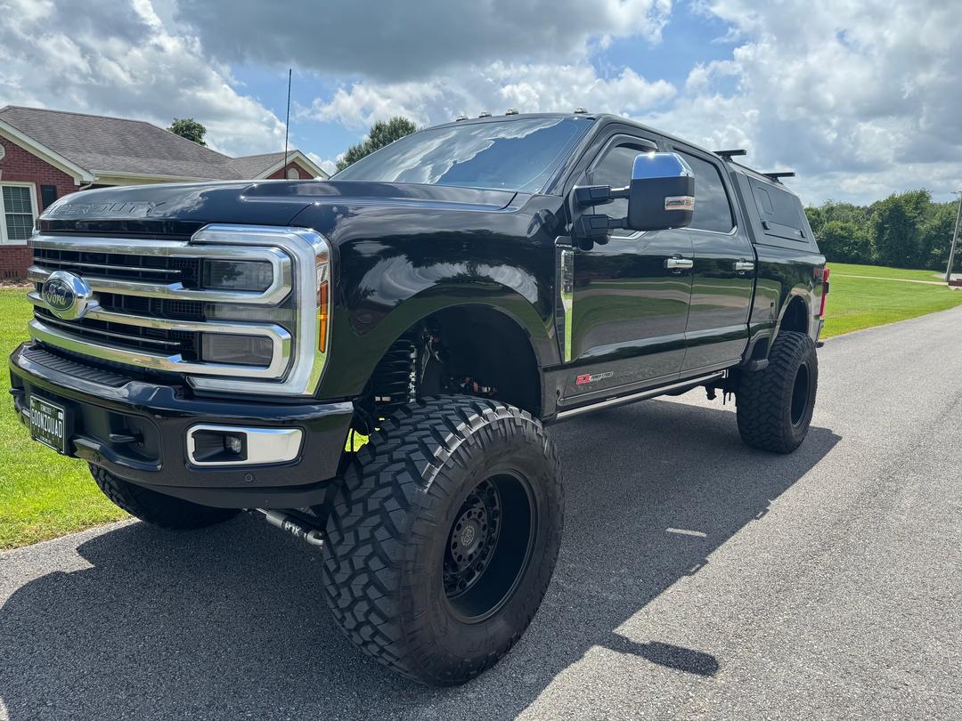 Ford_F-350 SD