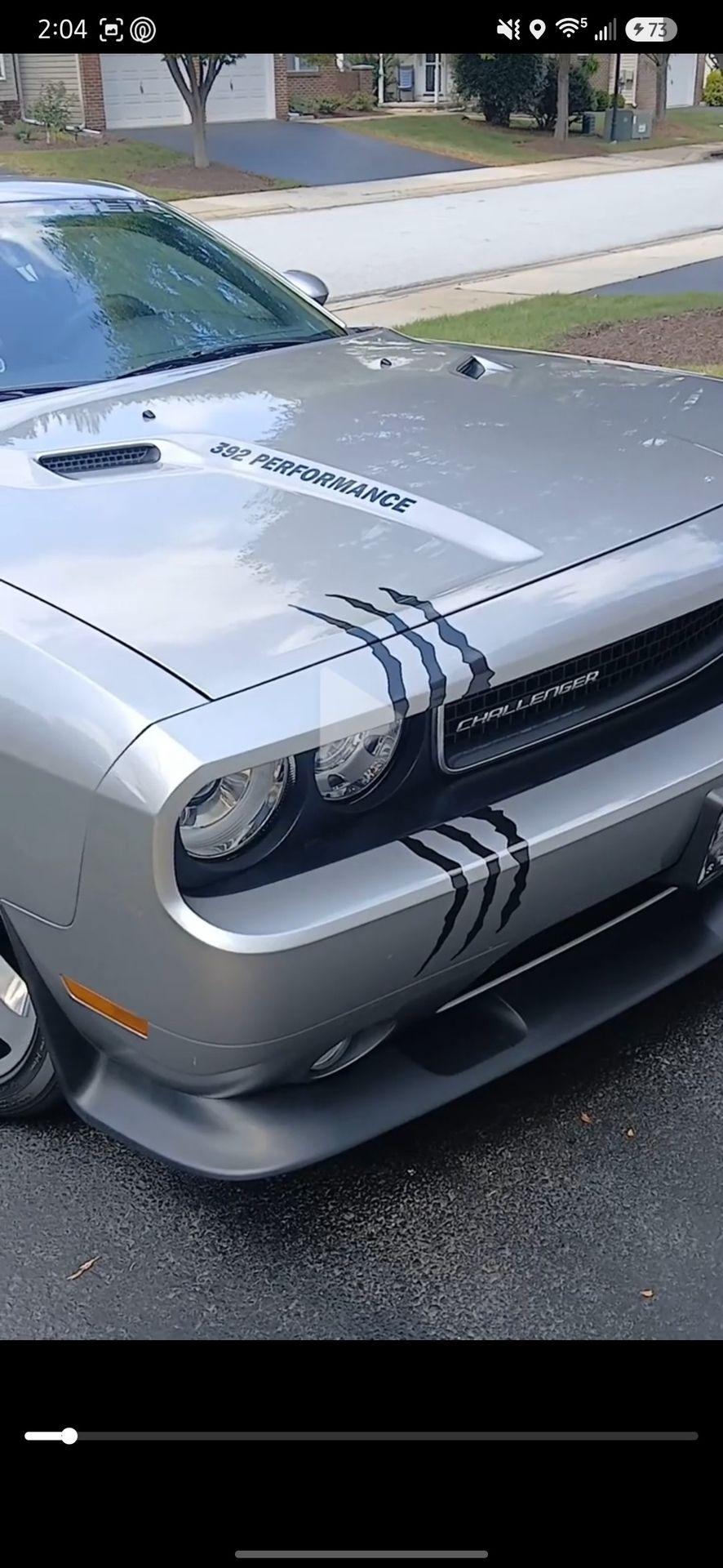 Dodge_Challenger