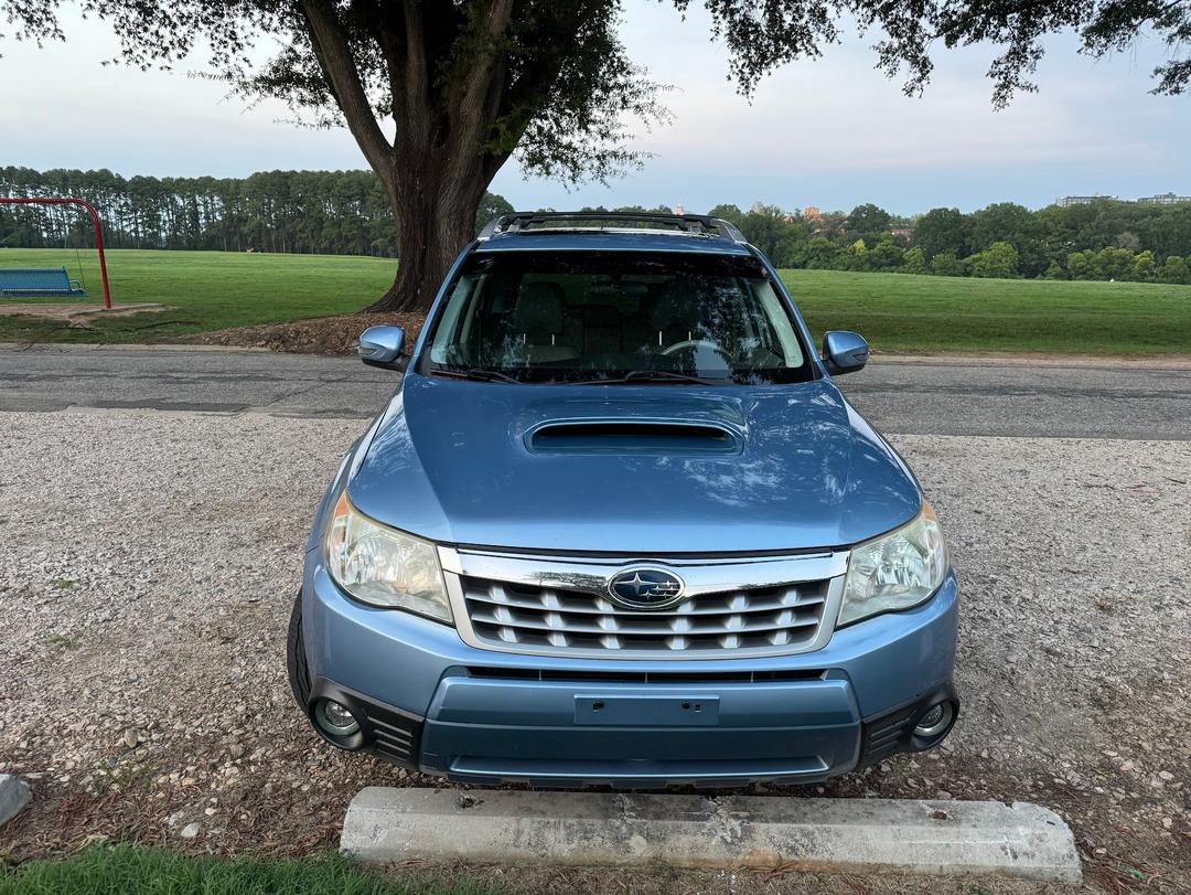 Subaru_Forester