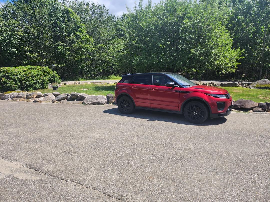 Land Rover_Range Rover Evoque