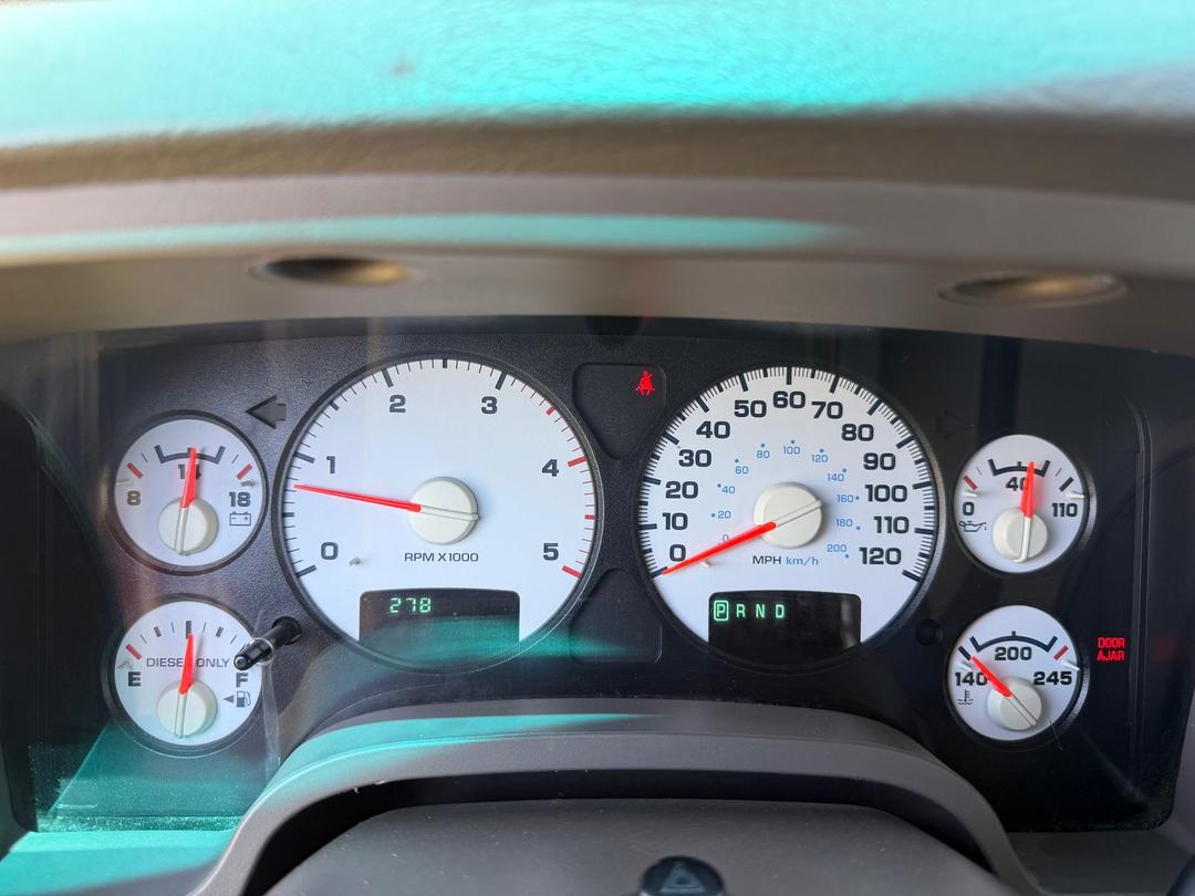 Dodge_Ram 3500
