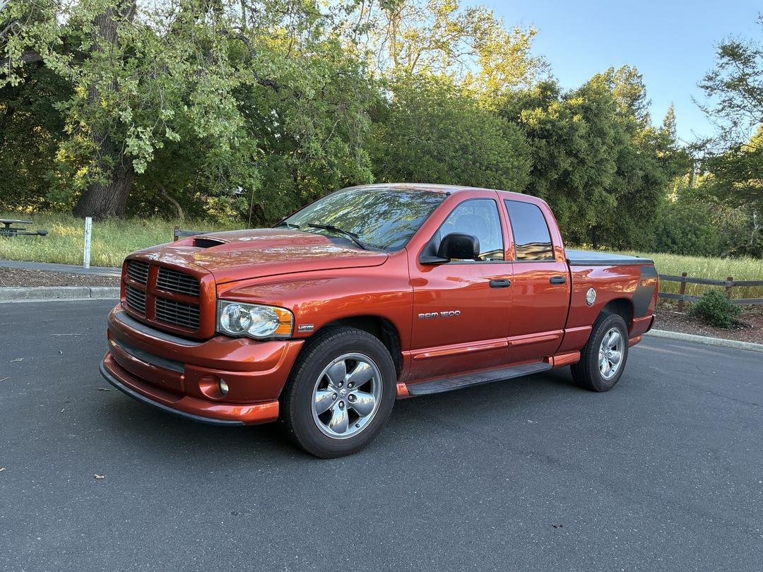 Dodge_Ram 1500