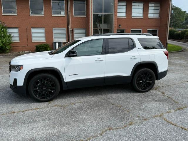 GMC_Acadia