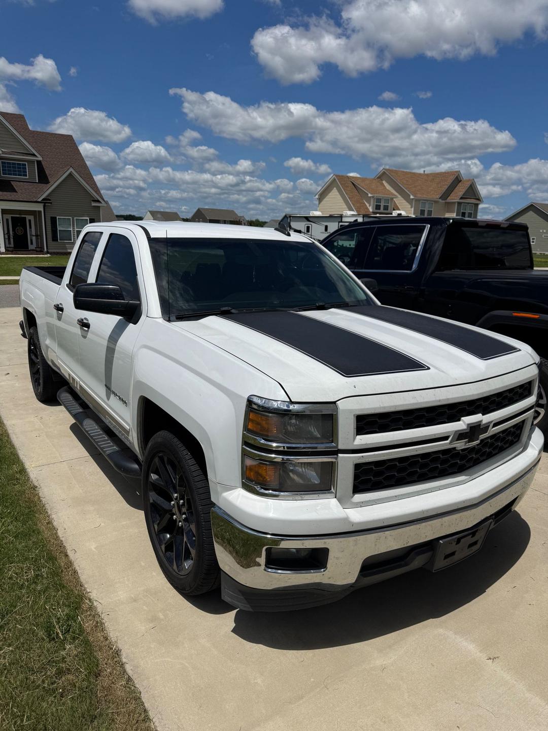 Chevrolet_Silverado 1500
