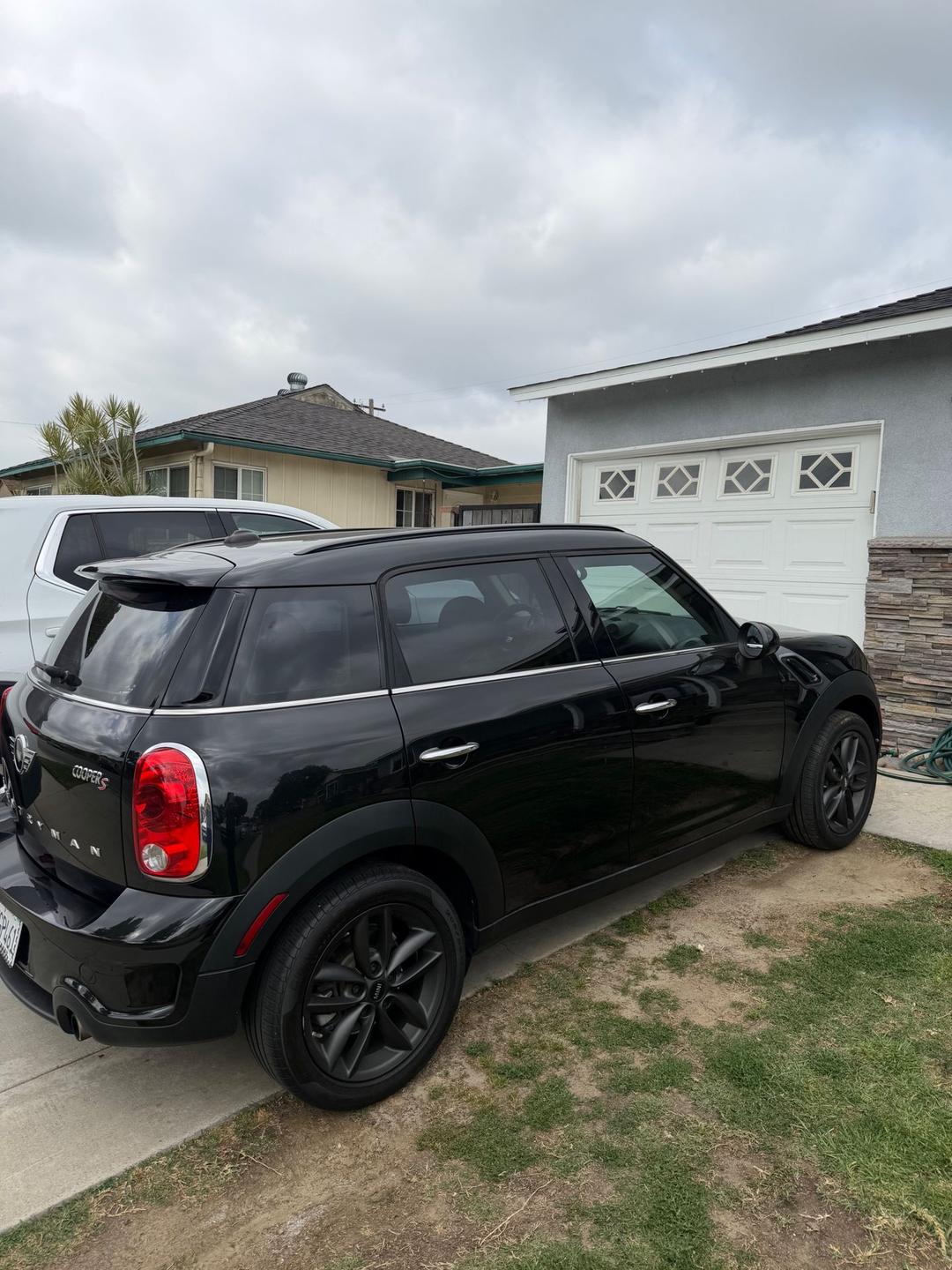 Mini_Cooper Countryman