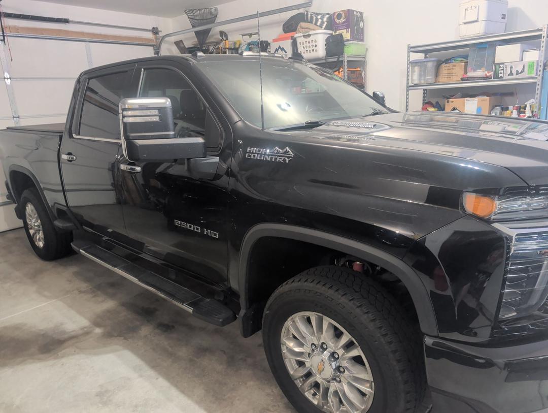 Chevrolet_Silverado 2500