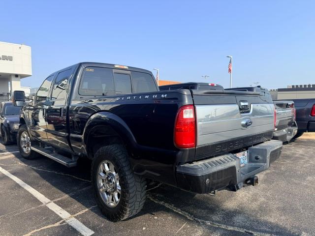 Ford_F-350 SD