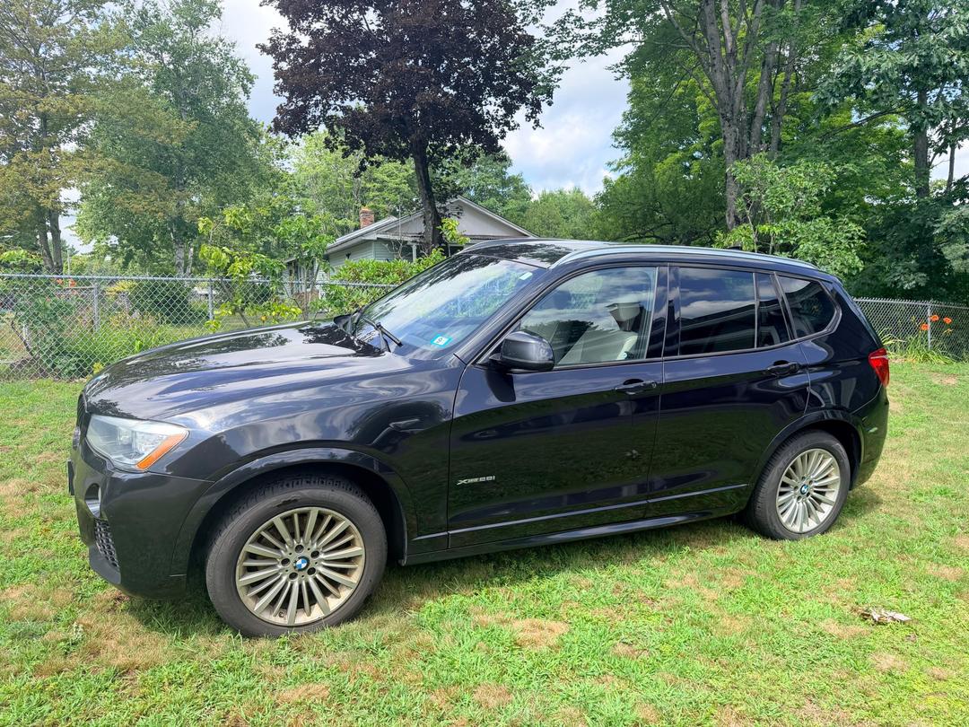 BMW_X3