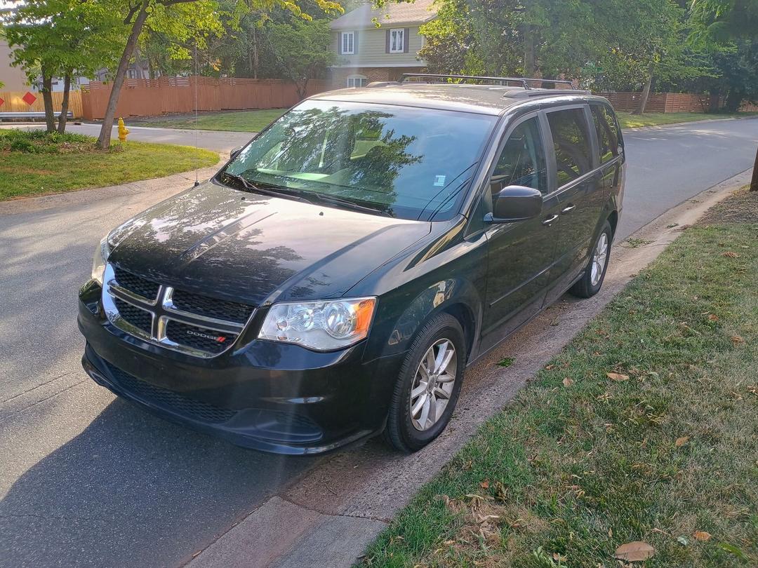 Dodge_Grand Caravan
