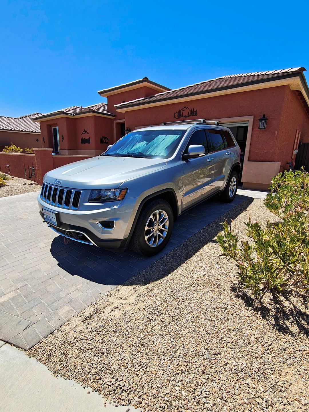 Jeep_Grand Cherokee
