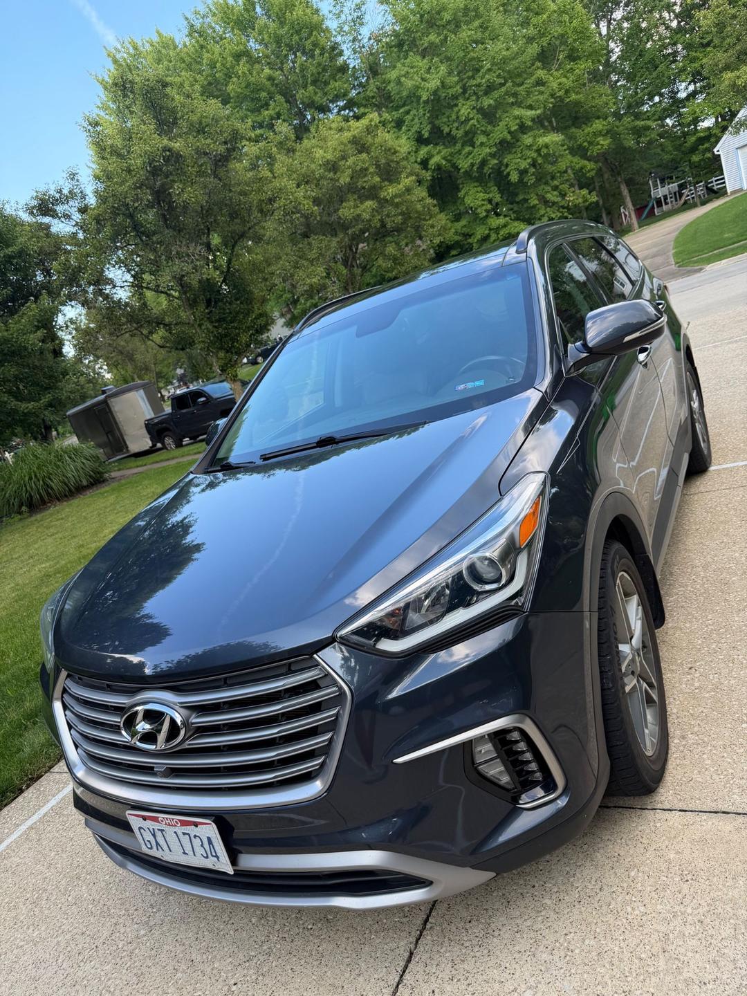 Hyundai_Santa Fe