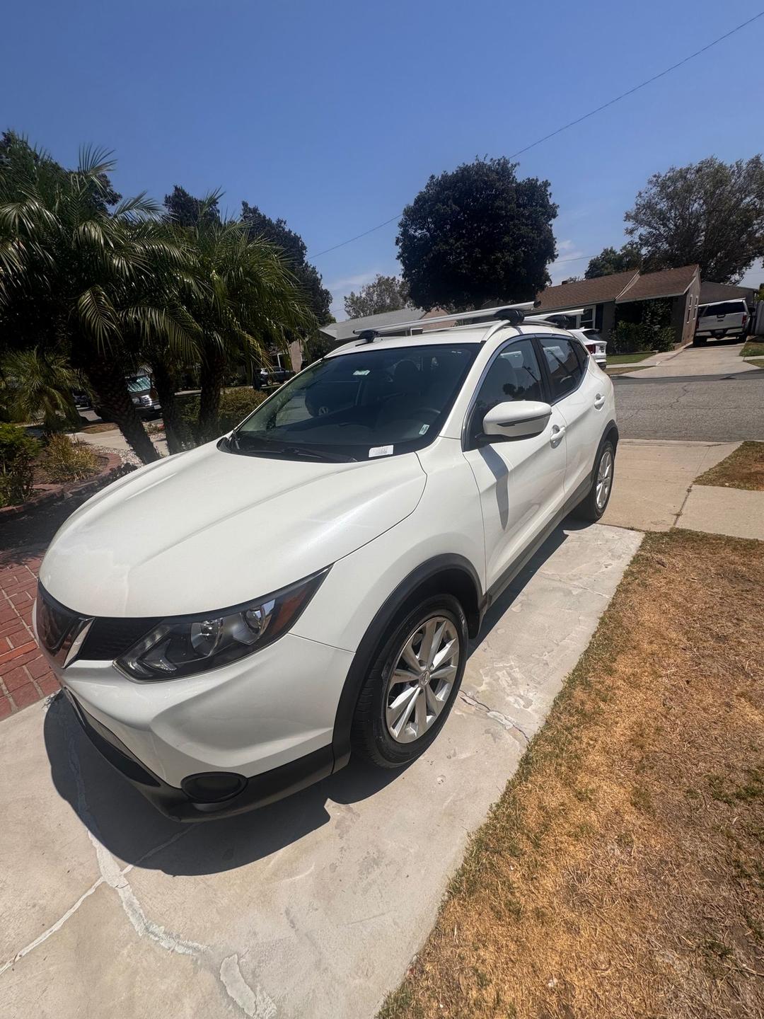 Nissan_Rogue Sport