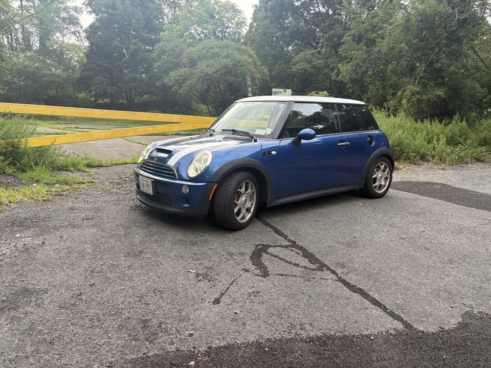 Mini_Cooper
