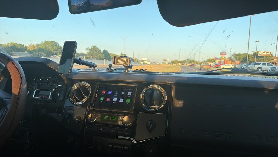 Ford_F-250 SD