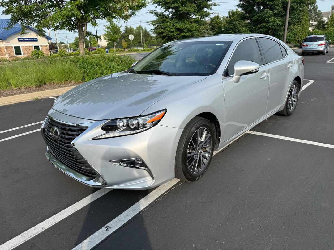 Lexus_ES 350