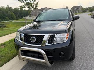 Nissan_Pathfinder