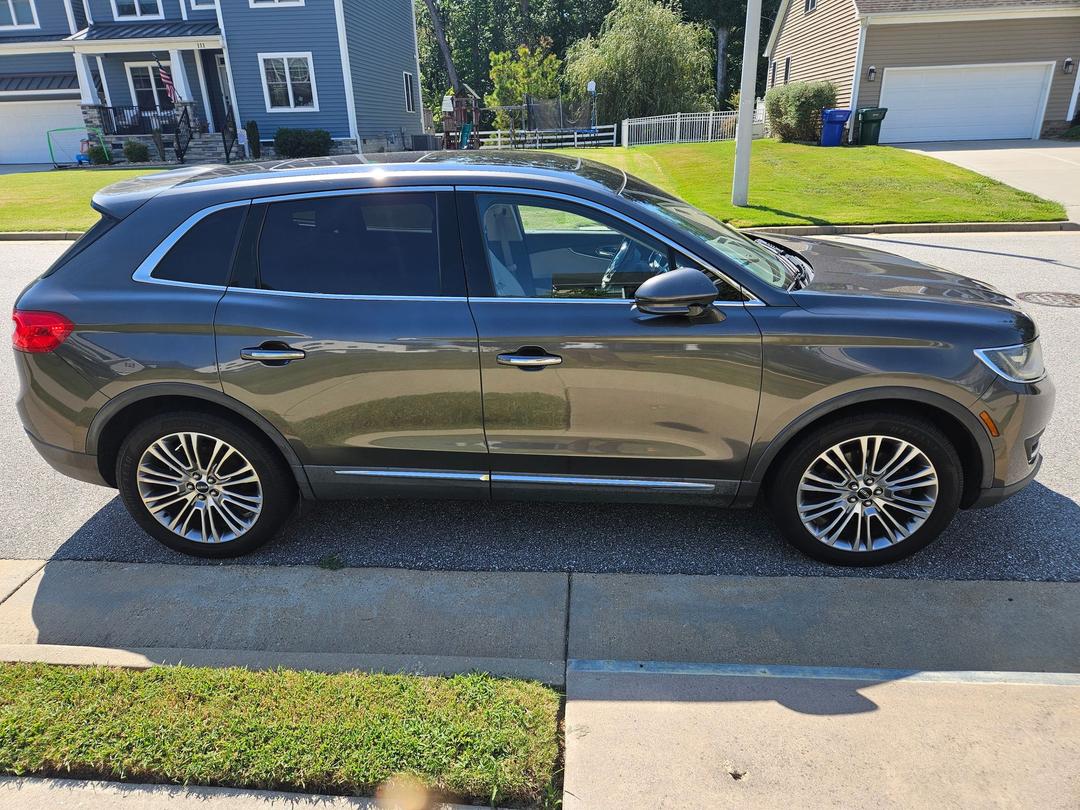 Lincoln_MKX