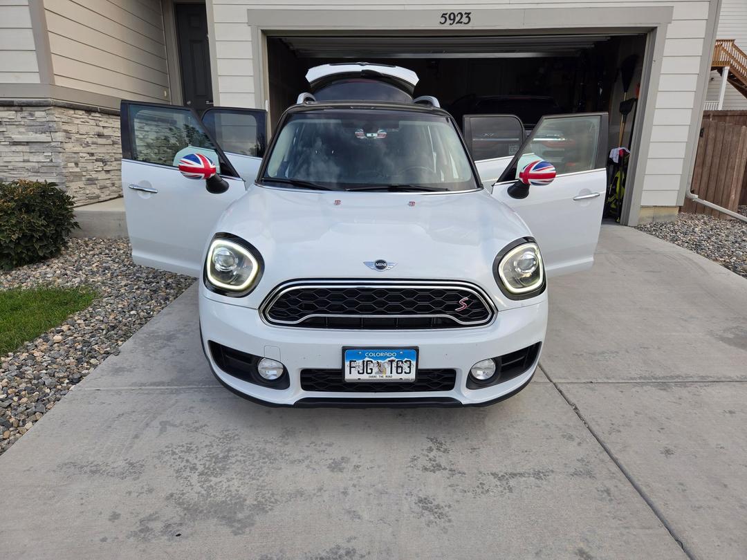 MINI_Countryman