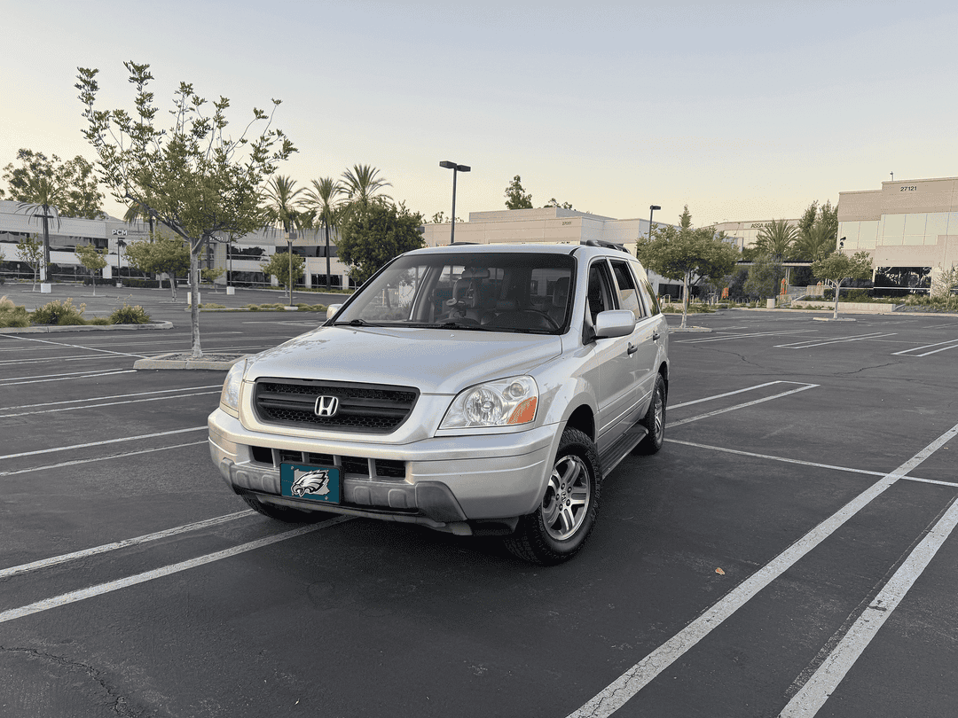 Honda_Pilot