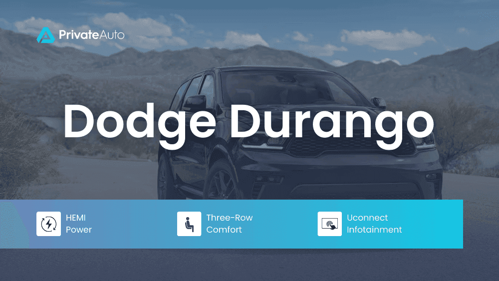 Used Dodge Durango For Sale By Owner 