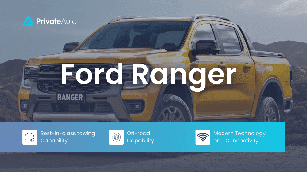 Used Ford Ranger For Sale By Owner