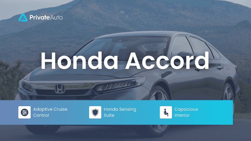 Used Honda Accord For Sale By Owner