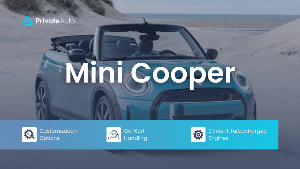 Used Mini Cooper For Sale By Owner