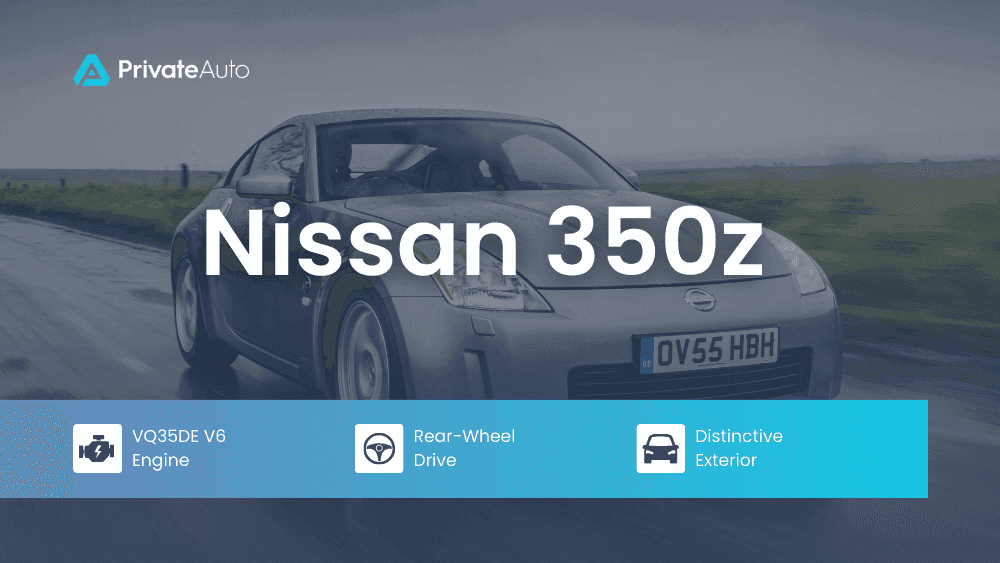 Used Nissan 350z For Sale By Owner