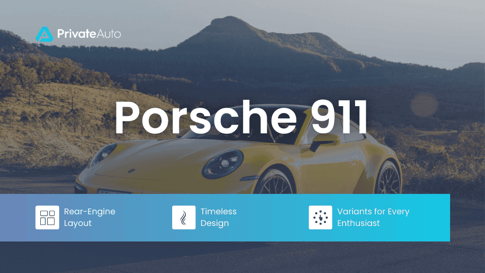 Used Porsche 911 For Sale By Owner