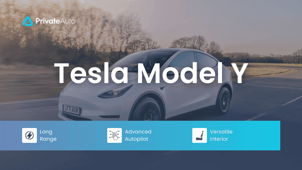 Used Tesla Model Y For Sale By Owner