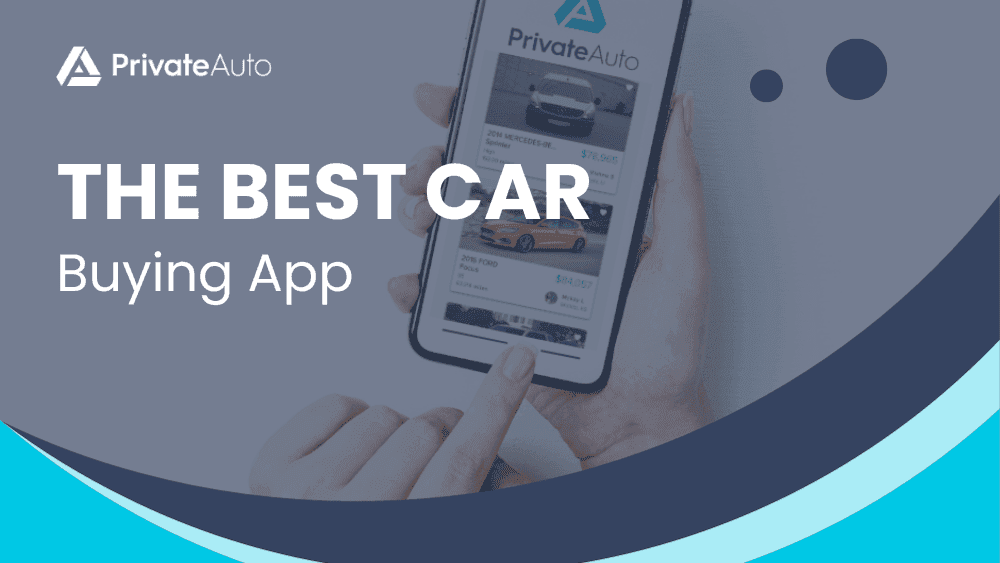 The Best Car Buying App