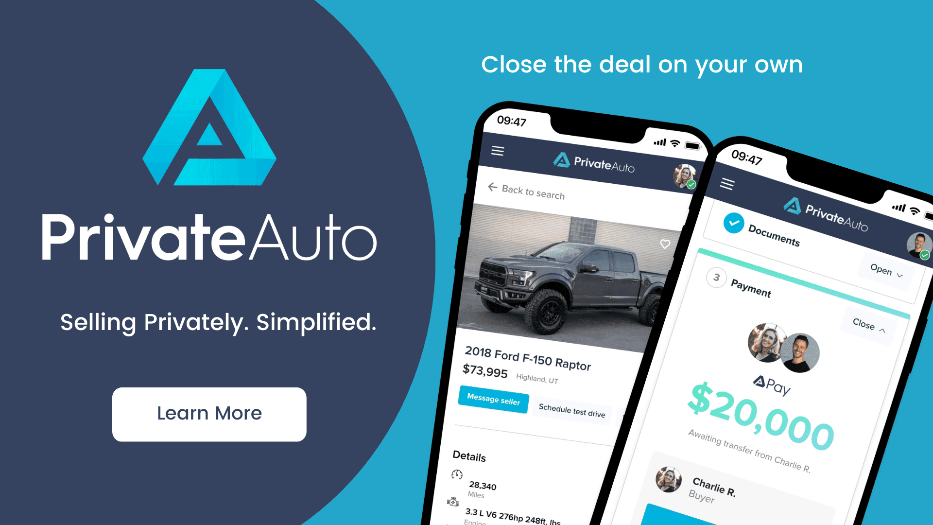 Buy Or Sell a Car Online With PrivateAuto