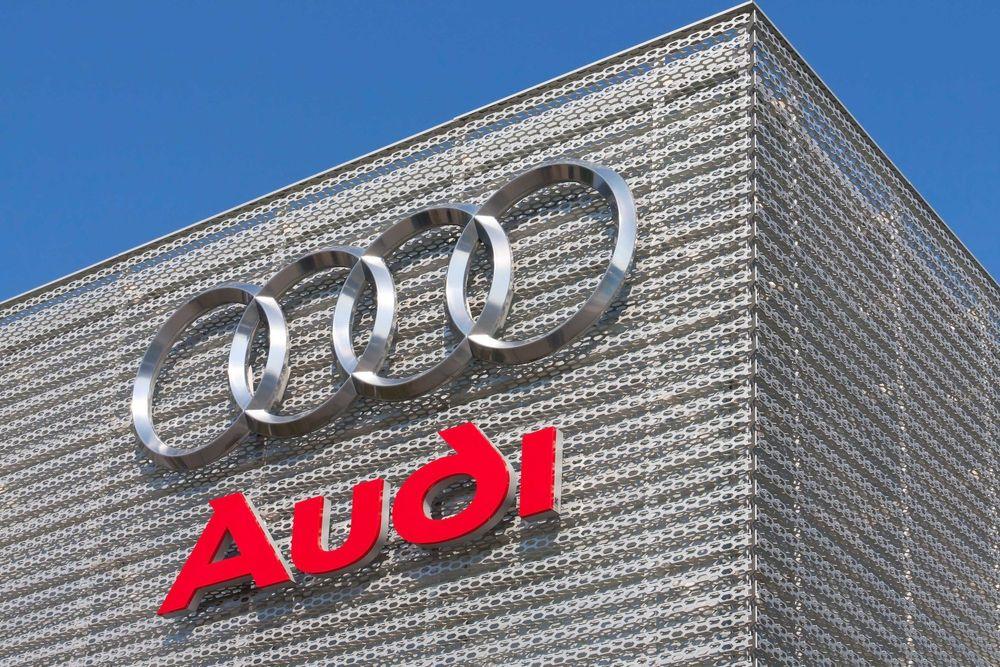 Audi Logo