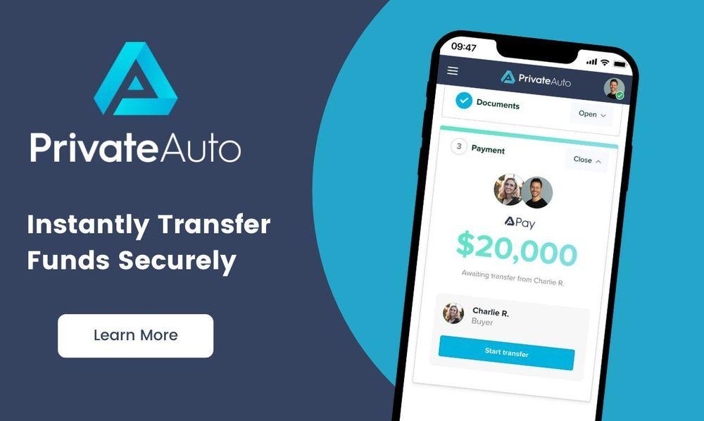 PrivateAuto Pay