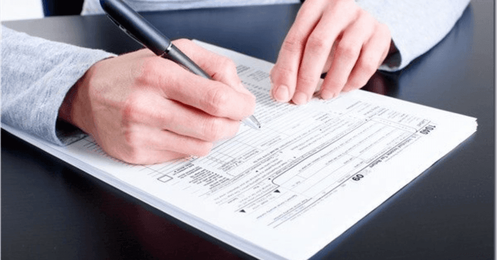 DMV Liability Release Form