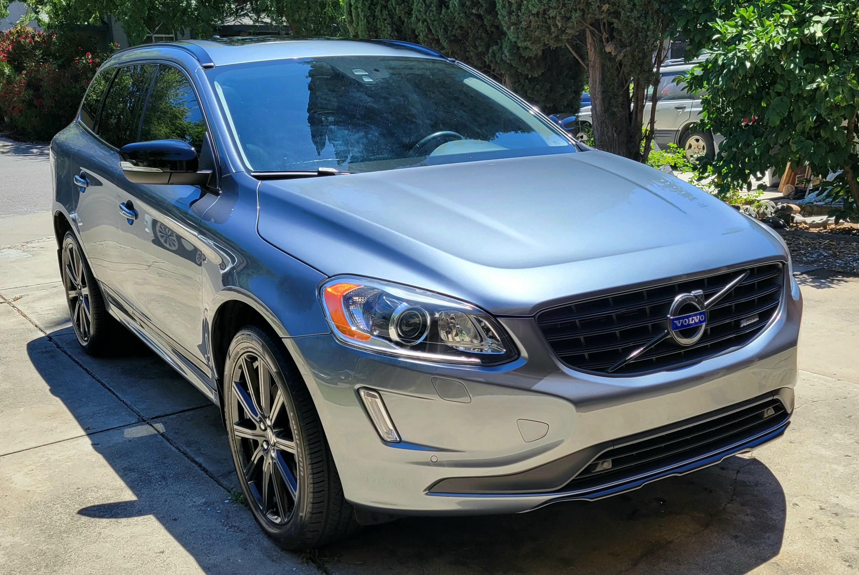 2017 Volvo XC60 For Sale In Citrus Heights California For 17 900 00 2017-volvo-xc60-for-sale-in-citrus-heights-california-for-17-900-00
