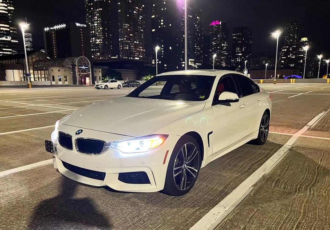 2016 BMW 3 Series For Sale In Chicago Illinois For 13 500 00 2016-bmw-3-series-for-sale-in-chicago-illinois-for-13-500-00