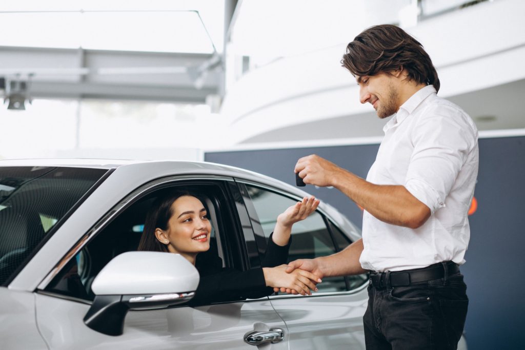 car buying tips