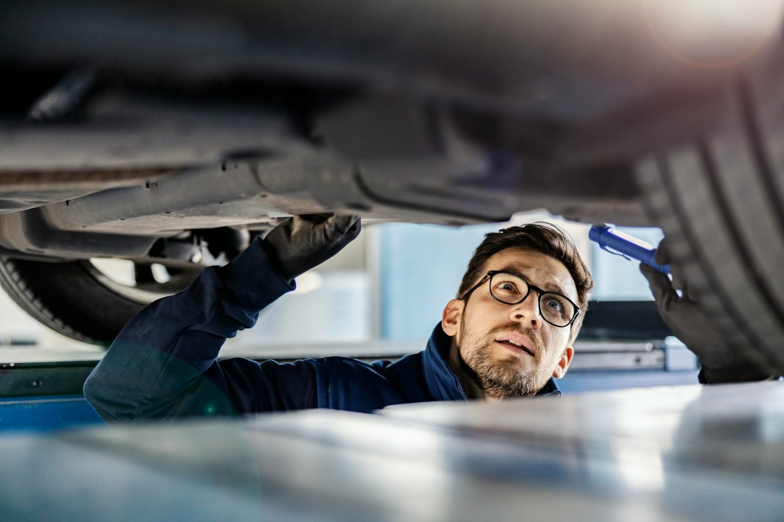Your Final Guide to Used Car Purchase Success