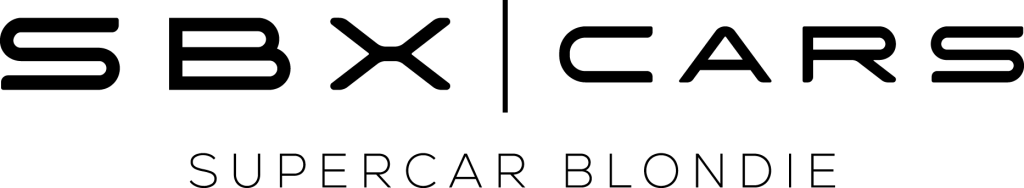 SBX Cars logo