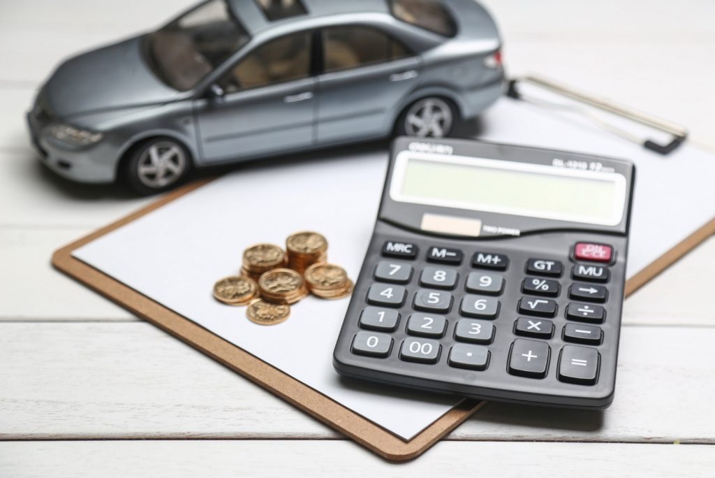 loan payoff