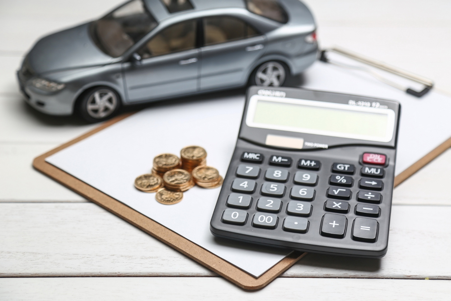 loan payoff